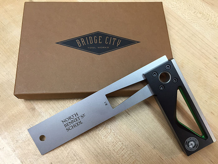 Bridge City Tool Works - Try Squares