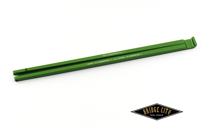 Green Arm Chopstick Master - Bridge City Tool Works