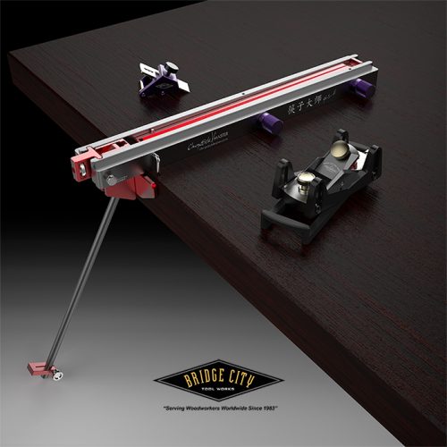 The Best Deal from Bridge City Tool Works in 33 Years! John's Blog