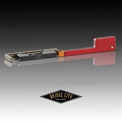 Bridge City Tool Works Introduces New KM2 Kerfmaker